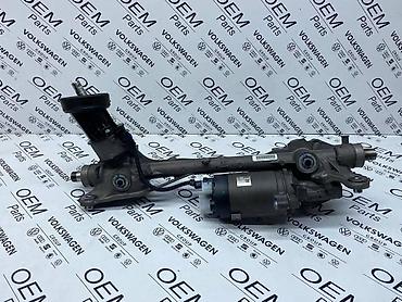 parksajd alati: LETVA VOLANA ZA VOLKSWAGEN TIGUAN, TOURAN, AMAROK . - 5QN 423 051 P — 1