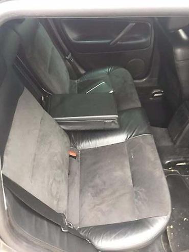 startac: SEDISTA ZA VOLKSWAGEN PASSAT B5, PASSAT B5.5 | Sedista u pristojnom — 4