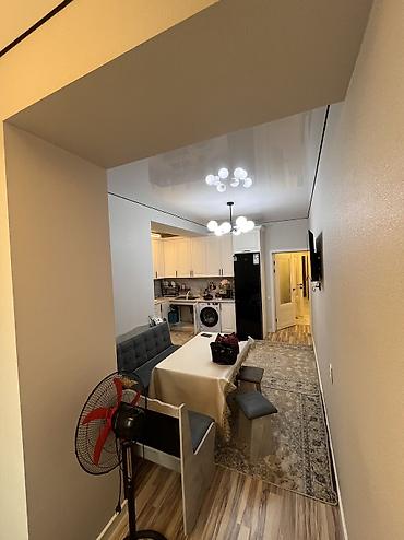 Продажа квартир: 3 комнаты, 102 м², Резиденция, 8 этаж, Свежий ремонт — 7