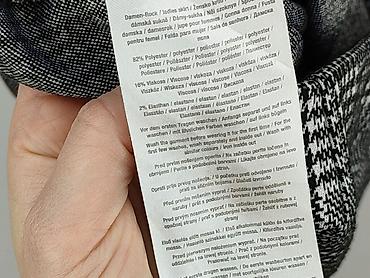 program shein: Janina, Spódnica damska, rozmiar 2XL — 5