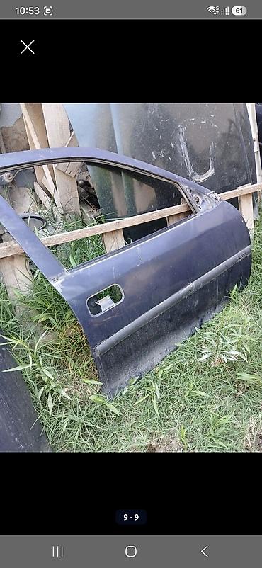 qabaq şuşə: Opel vectra b detallaridi isdiyen elaqe saxlasun Təsvir: - Ön — 7