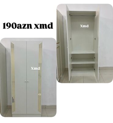 Dolablar: Yeni, Düz dolab, Şifonyer — 15