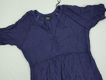 junarose sukienki: Yessica, Sukienka damska, rozmiar 2XL — 1