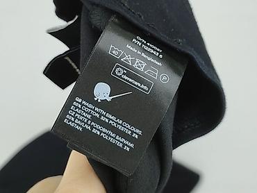 mango straight leg: Monki, Spodnie materiałowe damskie, rozmiar M — 5
