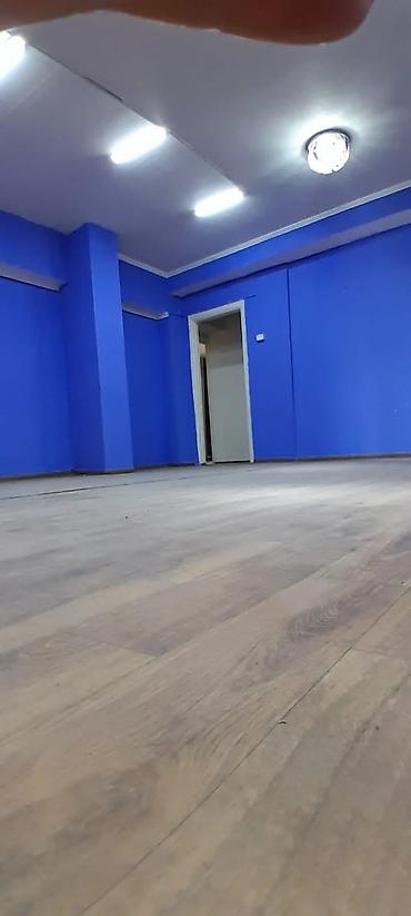 Аренда офисов: Аренда офисов, 100 м², В жилом комплексе, С отдельной кухней, С отдельным входом, С отдельным сан узлом — 8