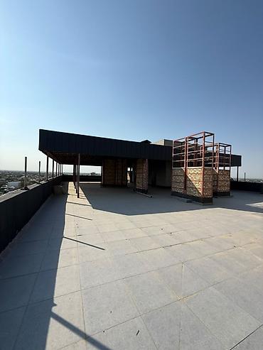 Продажа квартир: 3 комнаты, 118 м², Пишпек Элитка, 9 этаж, ПСО (под самоотделку) — 7