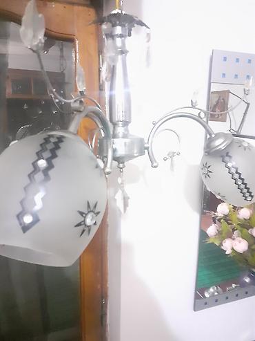 omid cilcıraq: Çılçıraq, Metal — 7
