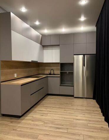 Sifarişlə mətbəx mebeli: 🏠 Evinizə aid bütün mebelləri “Bulud Mebel “dən sifariş edə bilersiz — 17