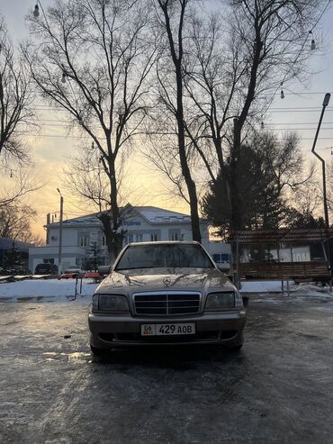 mercedes benz atego 815: Mercedes-Benz C-Class: 1993 г., 1.8 л, Автомат, Бензин, Седан