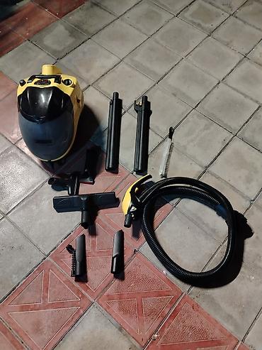 il: Kärcher SV 1902 buxarlı tozsoran ENDİRİM OLACAQ!!! Hər bir şeyi — 7