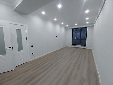 flat osh: 2 комнаты, 85 м², Асанбай мкр Элитка, 5 этаж, Свежий ремонт — 5