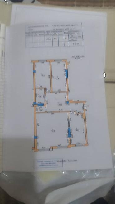 Продажа квартир: 3 комнаты, 120 м², КНУ Элитка, 3 этаж, Евроремонт — 8