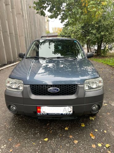 бишкек машина матиз: Ford Maverick: 2004 г., 3 л, Автомат, Бензин, Кроссовер