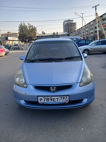 honda fit 2002: Honda Fit: 2002 г., 1.3 л, Вариатор, Бензин, Хэтчбэк