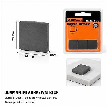 KMT Jaki magnet 9368758 Praktičan magnetni element za kućne, servisne