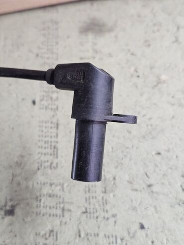 Датчики, сенсоры, предохранители: Датчик коленвала Opel Б/у, Оригинал, Германия — 6