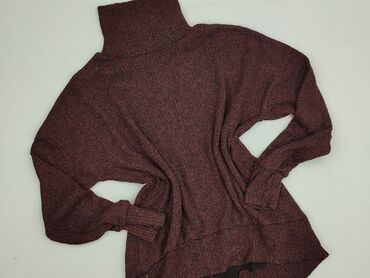top sweterkowy h: Topshop, Women`s sweater, size M (EU 38)