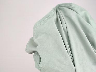 bluzki czarne basic: Beloved, T-shirt damski, rozmiar M — 6
