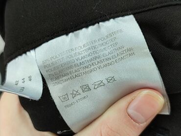 Women's Pants: Yessica, Spodnie materiałowe damskie, rozmiar XL w lalafo.pl — 6 Women's Pants: Yessica, Spodnie materiałowe damskie, rozmiar XL — 6