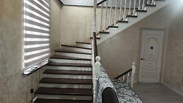 Продажа коттеджей и домов: Срочно продается 4х уревенный дом в г Бишкек ж/м кырман 2 участок 5 — 24