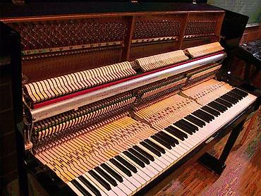 Услуги: Pianino köklənməsi və təmiri. Ремонт и настройка пианино. Bütün — 3