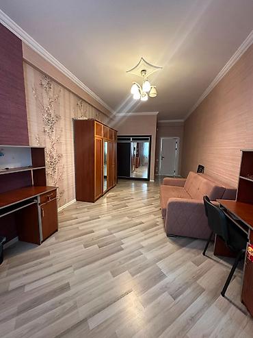 баку квартира купить: Новый Ясамал, 3 комнаты, Новостройка, 130 м² — 6