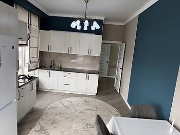 Долгосрочная аренда квартир: 1 комната, Собственник, С мебелью полностью — 8