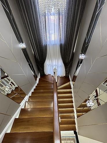 Продажа коттеджей и домов: Продаётся роскошный дом в Арча-Бешик✨ 📍 Локация: пересечение улиц — 8