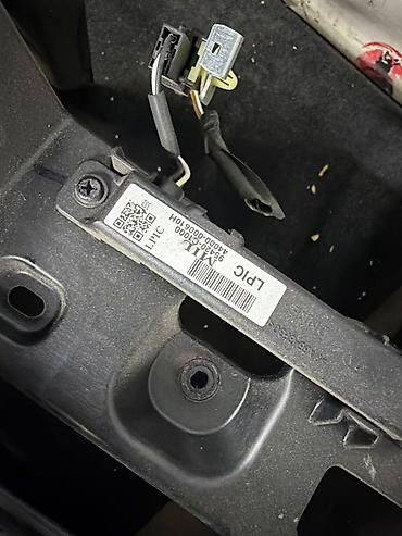 oem: Торпедо Hyundai 2018 г., Б/у, Корея — 9