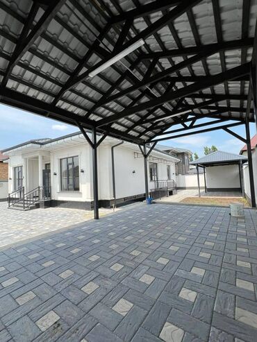 жер казар: Дом, 160 м², 5 комнат, Агентство недвижимости, Дизайнерский ремонт