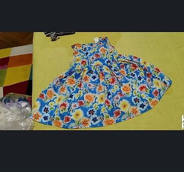 Ostale dečije stvari: Paket za devojcice uzrasta 12-18 meseci. Slika 2 i 6 je samo noseno — 1