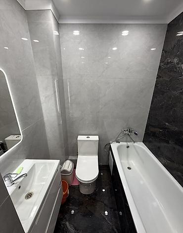 Продажа квартир: 1 комната, 41 м², Элитка, 13 этаж, Евроремонт at lalafo.kg — 8 Продажа квартир: 1 комната, 41 м², Элитка, 13 этаж, Евроремонт — 8