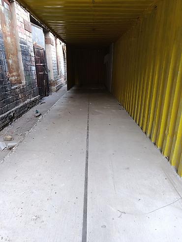 Контейнеры: Продаются 40т контейнеры, количество 4шт. Были использованы на at lalafo.kg — 15 Контейнеры: Продаются 40т контейнеры, количество 4шт. Были использованы на — 15