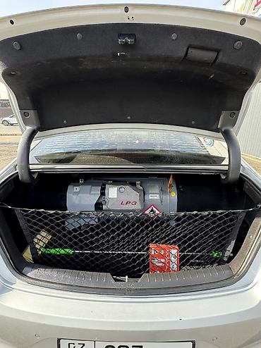 Hyundai: Hyundai Sonata: 2018 г., 2 л, Автомат, Газ, Седан — 17