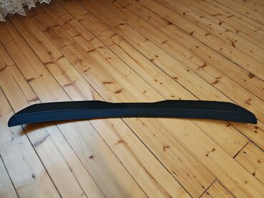 Spoylerlər: Spoyler, Yeni, Plastik, Pulsuz çatdırılma, Ünvandan götürmə — 3