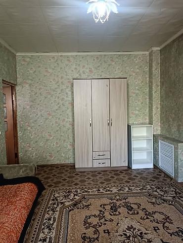 Продажа квартир: 1 комната, 35 м², 105 серия, 3 этаж, Косметический ремонт — 12