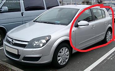 Məhsul: Opel Astra H üçün ön sağ qapı döşəməsi (salon qapı kartı) lalafo.az -da Məhsul: Opel Astra H üçün ön sağ qapı döşəməsi (salon qapı kartı)
