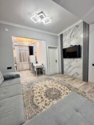 купить квартиру в клубном доме бишкек: 2 бөлмө, 34 кв. м, Элитка, 2 кабат, Дизайнердик ремонт lalafo.kg да купить квартиру в клубном доме бишкек: 2 бөлмө, 34 кв. м, Элитка, 2 кабат, Дизайнердик ремонт