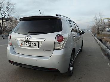 Toyota: Toyota Verso: 2013 г., 1.8 л, Автомат, Бензин, Минивэн — 7