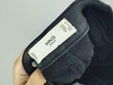 mango jeans regina: MNG, Spodnie materiałowe damskie, rozmiar S — 5