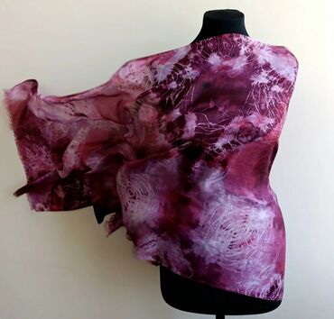 Шарфы, палантины: Шарф, Новый, Женские — 8