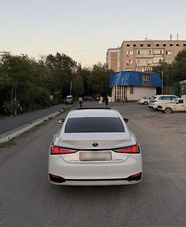 lexus: Lexus ES: 2019 г., 2.5 л, Вариатор, Гибрид, Седан — 5