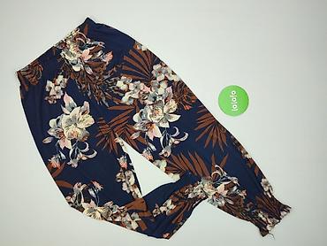 pyjama: Spodnie materiałowe damskie, rozmiar 5XL — 2