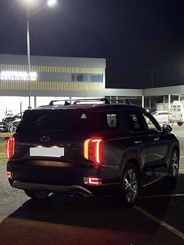 авто камера 360: Hyundai Palisade: 2019 г., 2.2 л, Автомат, Дизель, Кроссовер — 2