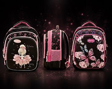 school bag: Goloveортопедический armyортопедический рюкзакгрозныйрюкзак — 10