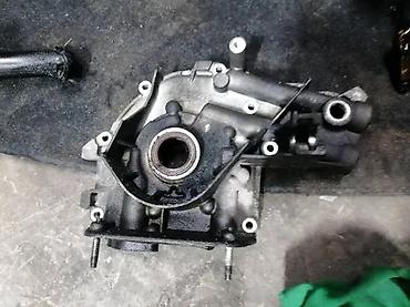 grafit u prahu: Alfa Romeo Mito uljna pumpa 1.4b turbo. Alfa Romeo Mito uljna pumpa — 2