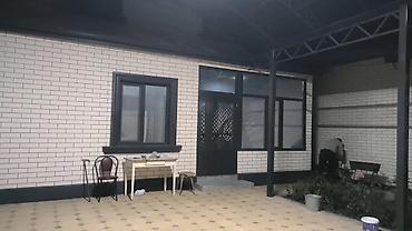 Продажа коттеджей и домов: 🏡 Продаётся 2-х этажный дом 📍Район : Ак-Орго ж/м 📌Расположение  — 16