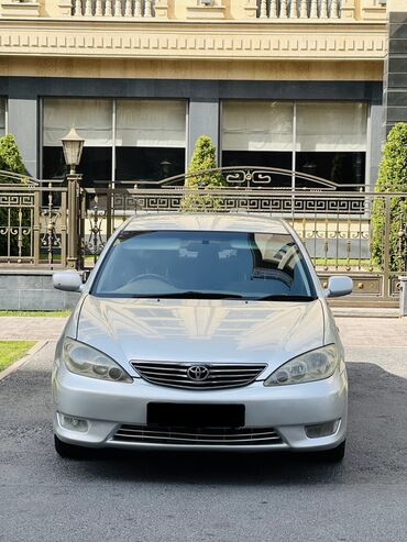 тормозной диск камри 30: Toyota Camry: 2004 г., 2.4 л, Автомат, Бензин, Седан