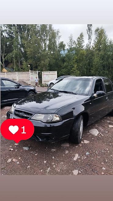 нехся 2: Daewoo Nexia: 2012 г., 1.5 л, Механика, Бензин, Седан — 1
