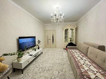 Долгосрочная аренда квартир: 2 комнаты, Собственник, Без подселения, С мебелью полностью — 3